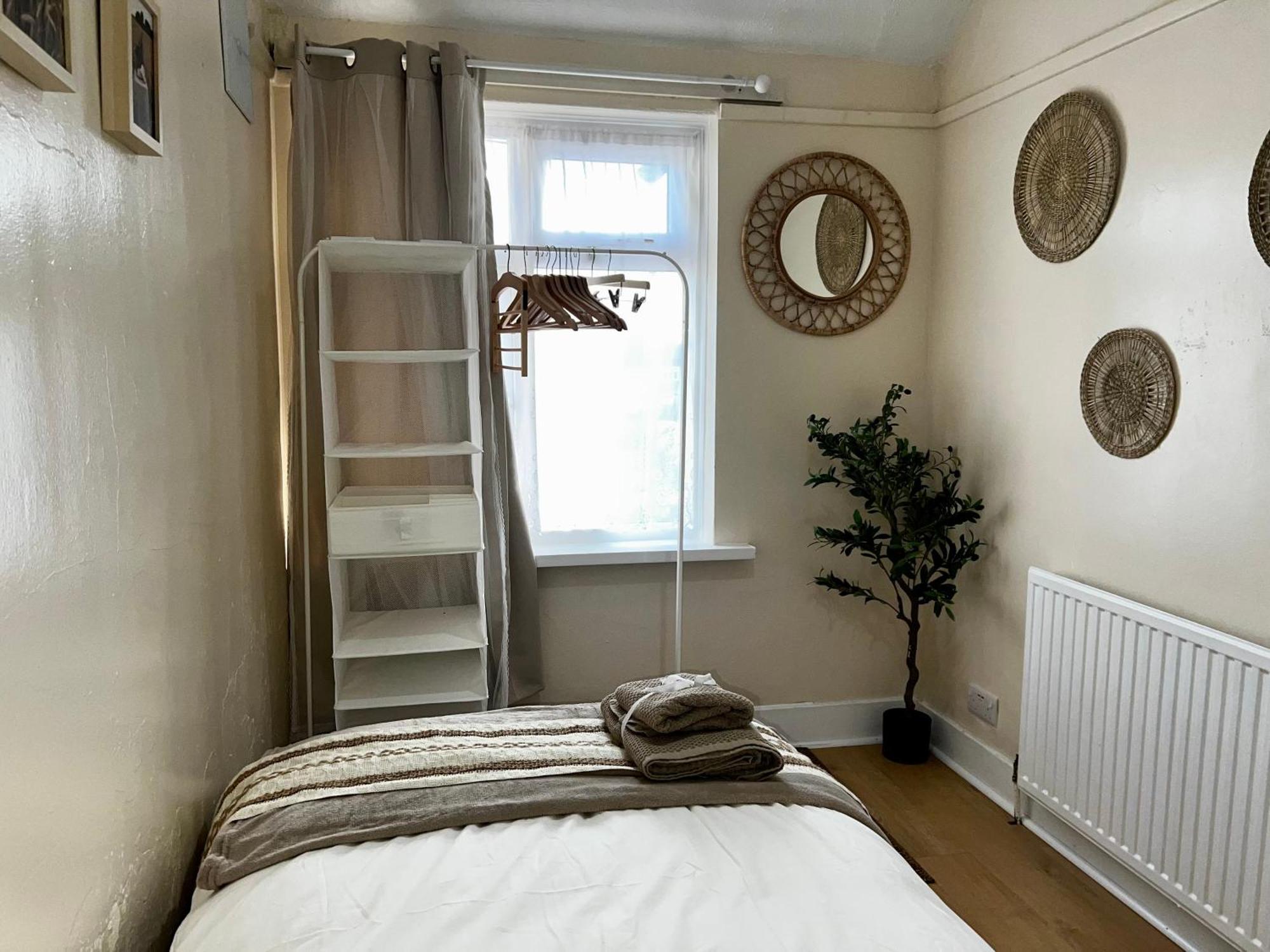 Holiday home Luxurious Cozy London *