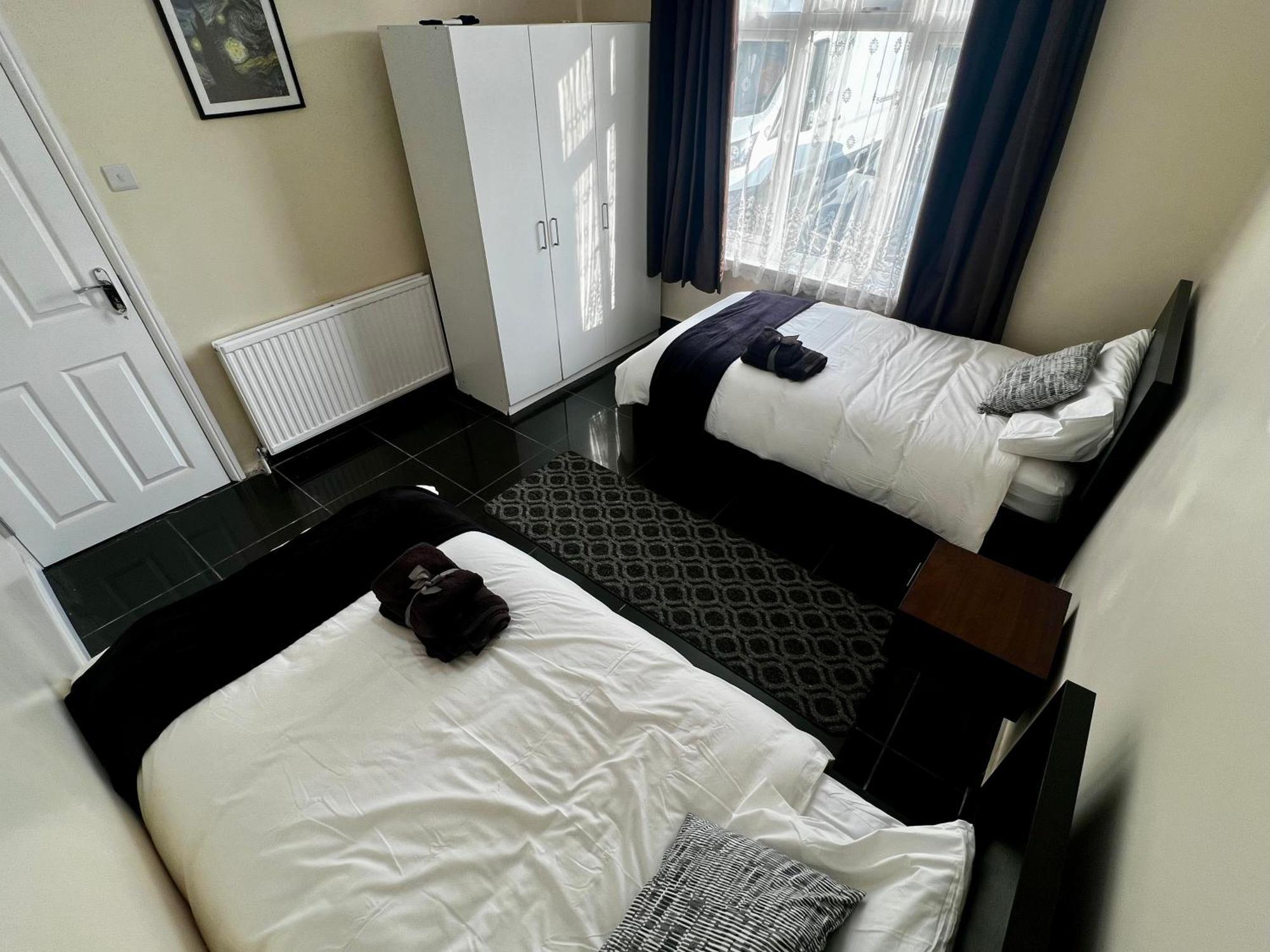 Holiday home Luxurious Cozy London *
