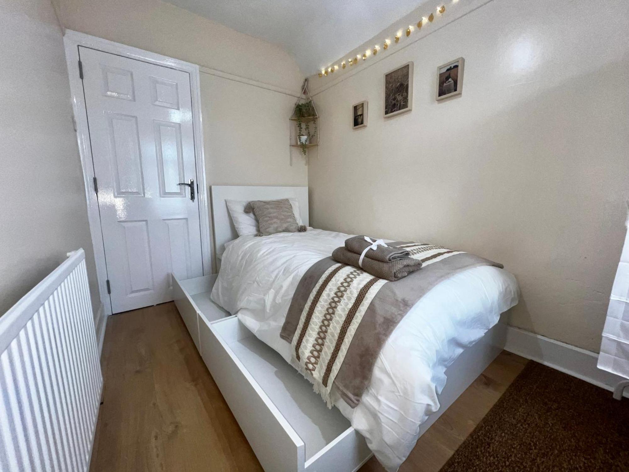 Holiday home Luxurious Cozy London