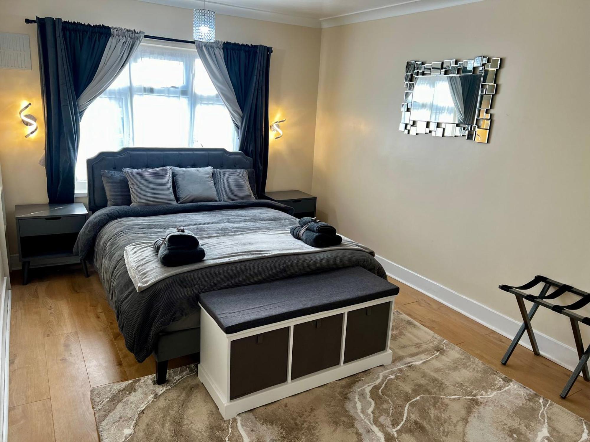 Luxurious Cozy London Holiday home *