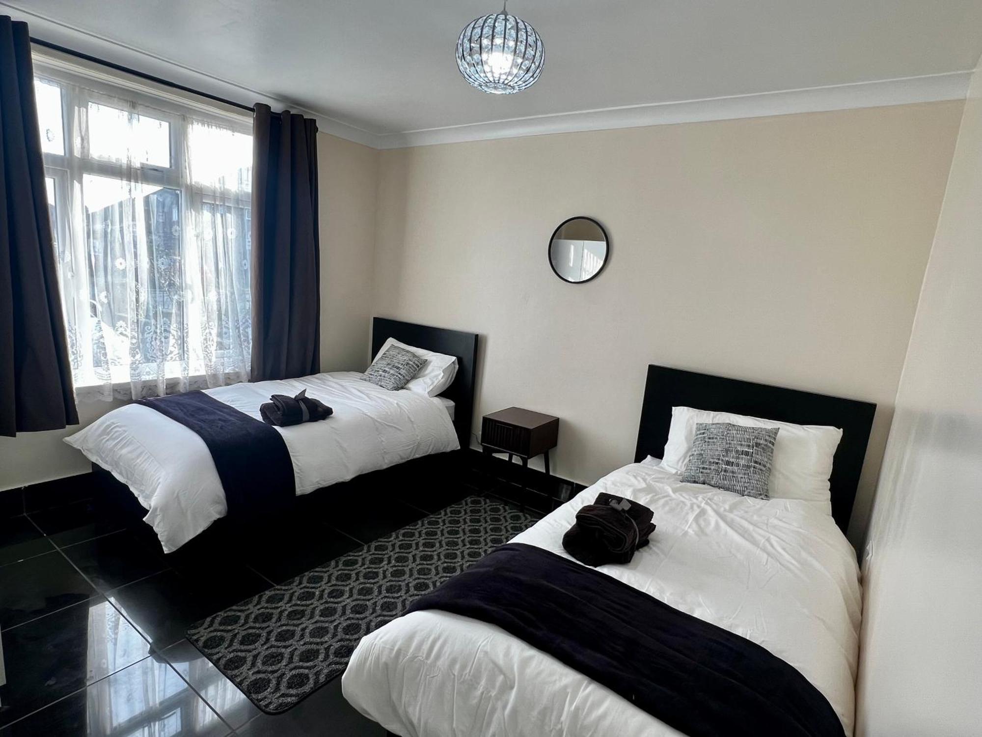 Holiday home Luxurious Cozy London *