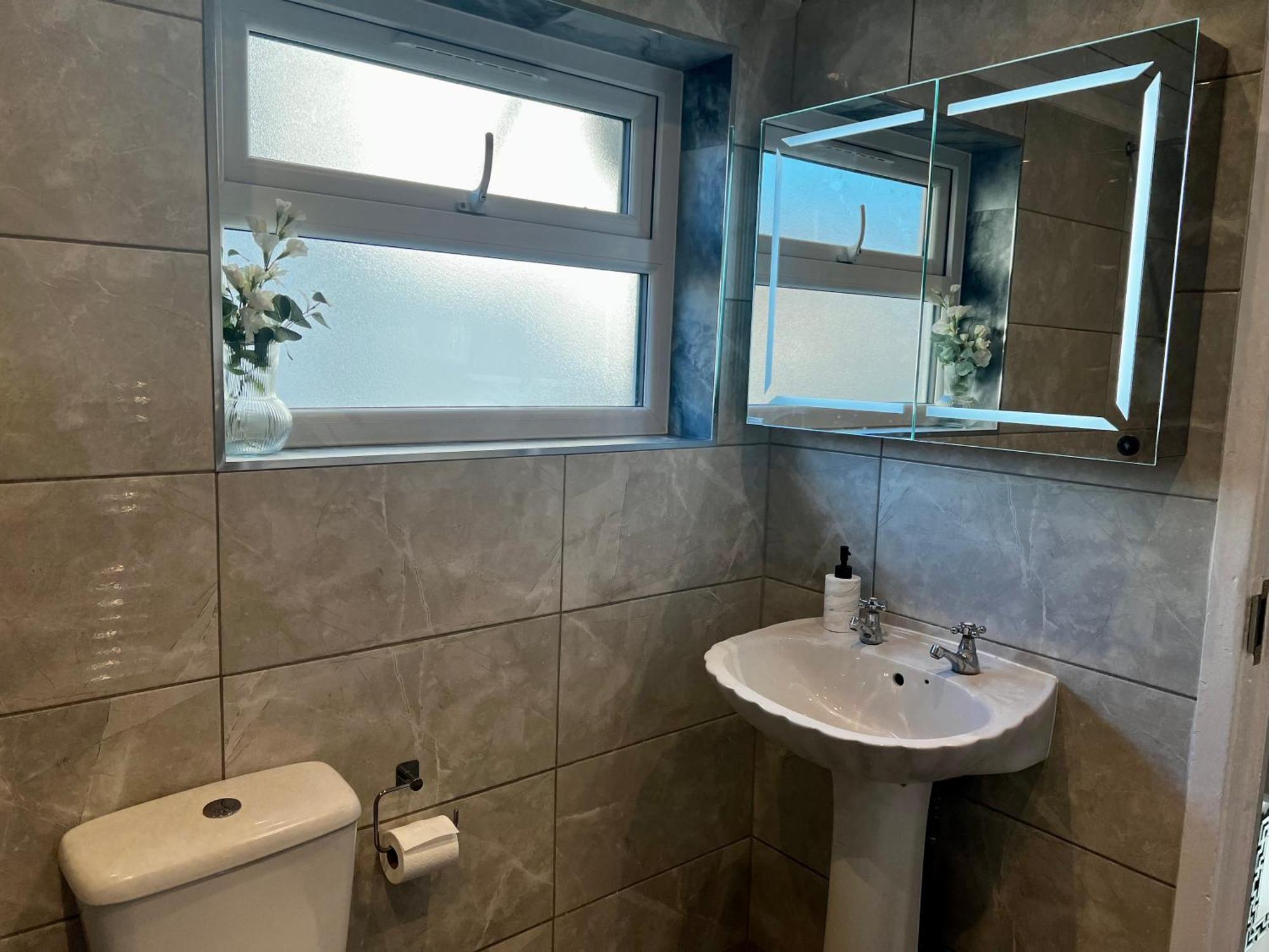 Holiday home Luxurious Cozy London Cranford