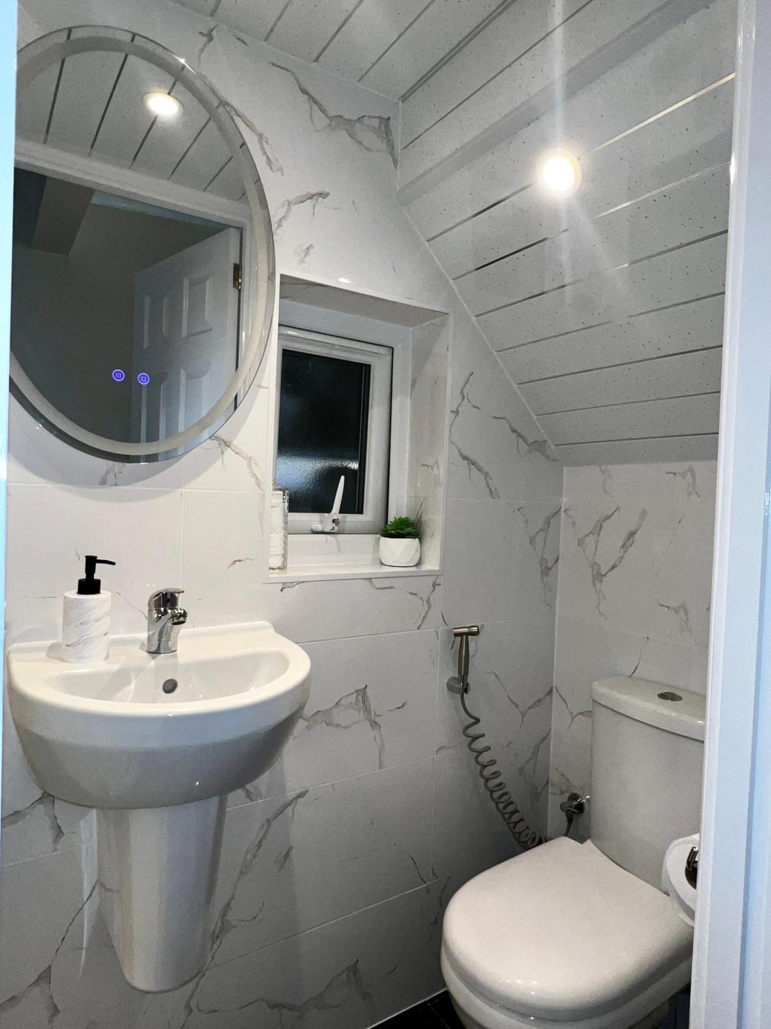 Holiday home Luxurious Cozy London *
